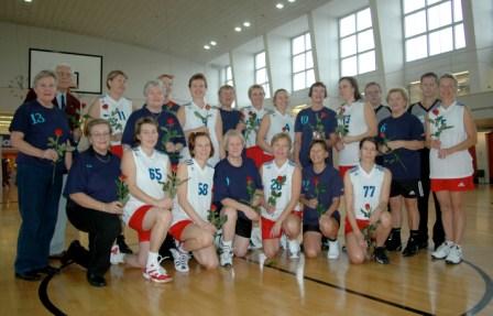 Kisahalli 29.9.2007, kuva Jyrki Lindgren
